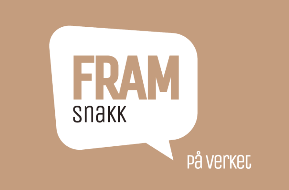 Framsnakk på Verket videreføres i regi av Moss Industri- og nøringsforening