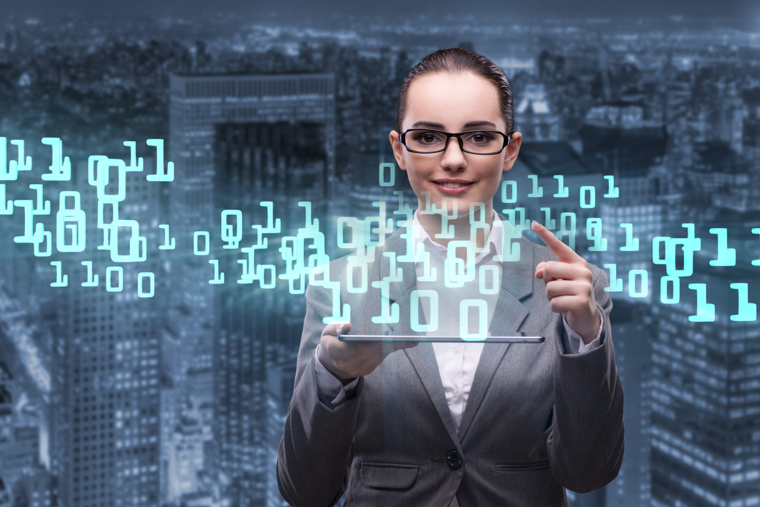 Cyber og KI i arbeidslivet