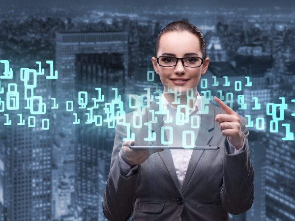 Cyber og KI i arbeidslivet