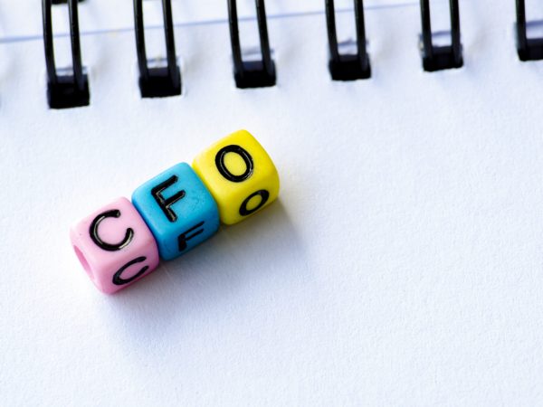 Moss industri- og næringsforening kobler seg på CFO-nettverket