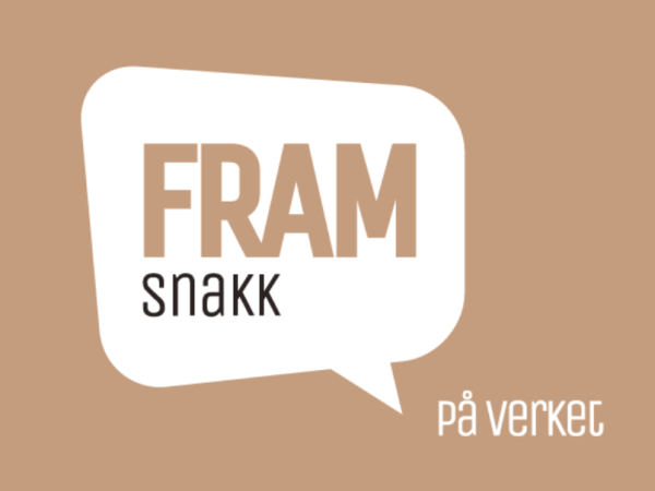 Framsnakk på Verket videreføres i regi av Moss Industri- og nøringsforening