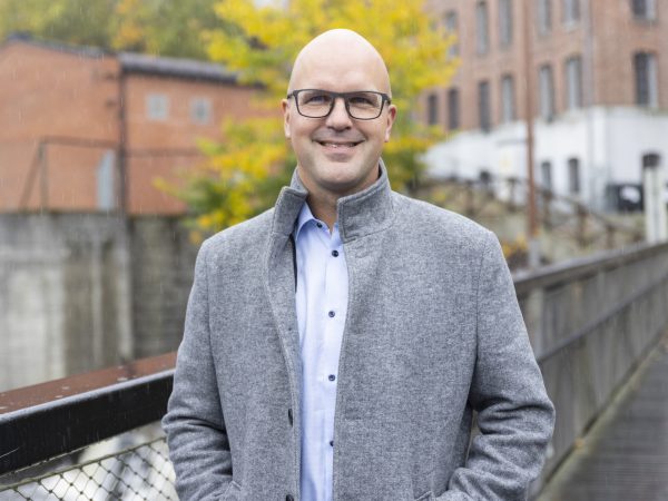 Enora går inn som partner i Moss industri- og næringsforening